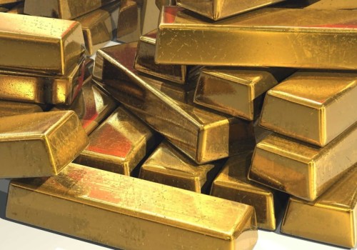 Can you write off precious metals on taxes?