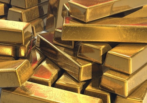 Are there any risks associated with buying and selling investments in precious metals online?