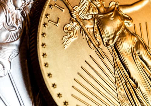 What precious metals are tax free?