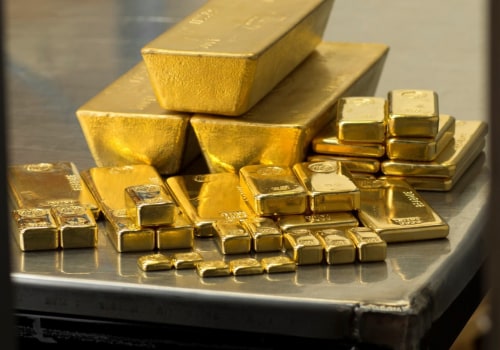 Are there any restrictions on buying and selling investments in precious metals?