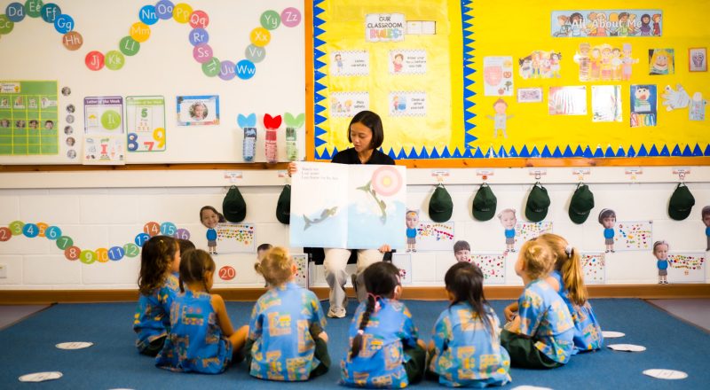 Menyelami Keunggulan Pendidikan Global di Australian Independent School (AIS)