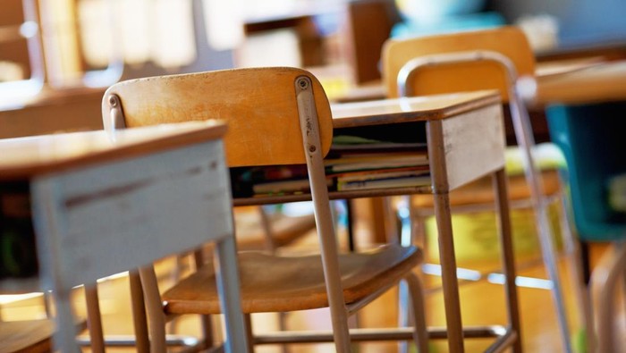 Bandung Siapkan Dana Rp 38 Miliar untuk Pembangunan Kelas Baru Tahun 2026