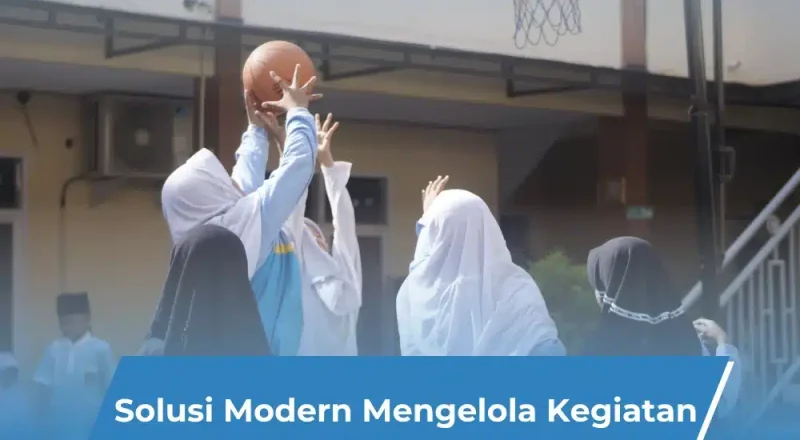 Ekstrakurikuler Sekolah Kunci Pengembangan Karakter Siswa