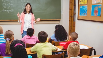 Membangun Sekolah Berkualitas: Pendidikan, Teknologi, dan Lingkungan