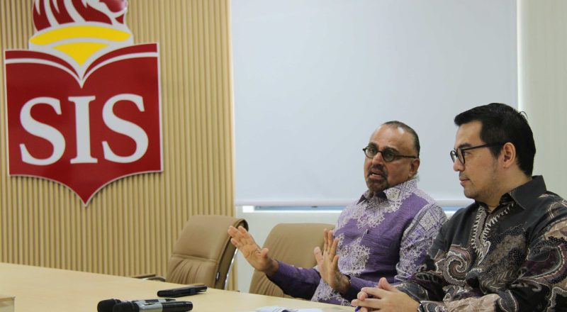 SIS Group Of Schools Genap 30 Tahun: Ekspansi Global Berlanjut Dengan Kehadiran SIS North