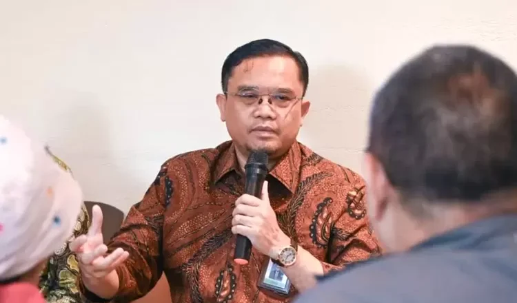 SPMB 2026 Jadi Sorotan, Kemendikdasmen Antisipasi Praktik Mark Up Nilai Rapor