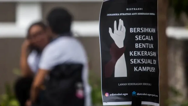 Kemendikbudristek Tegaskan Kasus Kekerasan Seksual di FH UI Belum Masuk Kategori Pelanggaran Berat