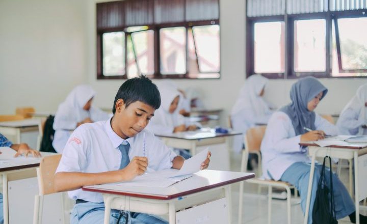 PMB Sekolah Swasta Gratis Jakarta 2026: Peluang Pendidikan Tanpa Biaya Tambahan